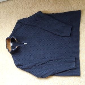Lands' End Drifter Sweater
